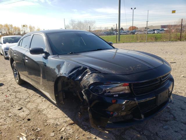 dodge charger sx 2018 2c3cdxhg2jh170549