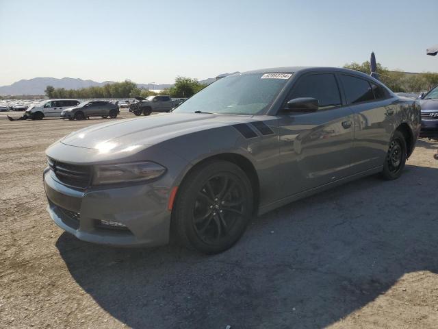 dodge charger 2018 2c3cdxhg2jh196486