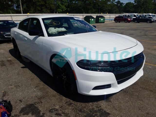dodge charger sx 2018 2c3cdxhg2jh337752