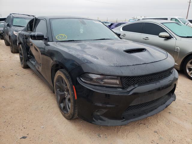 dodge charger gt 2019 2c3cdxhg2kh563873