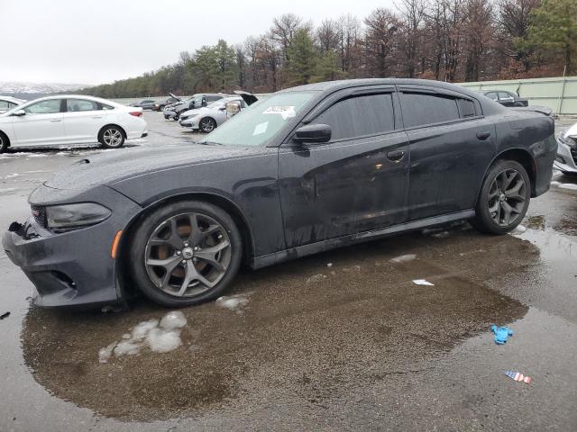 dodge charger 2019 2c3cdxhg2kh567650