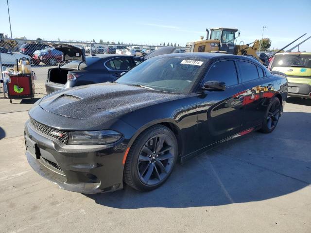 dodge charger gt 2019 2c3cdxhg2kh597490