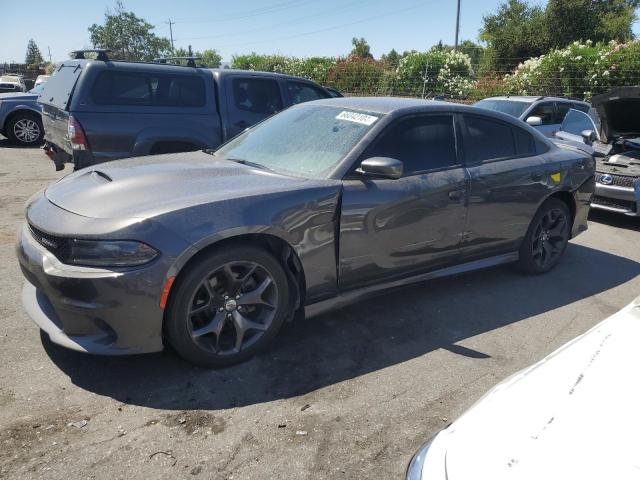 dodge charger gt 2019 2c3cdxhg2kh670910