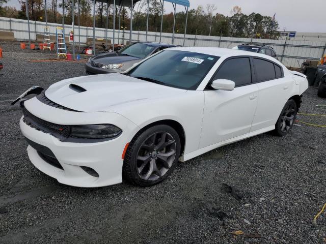 dodge charger gt 2019 2c3cdxhg2kh672740