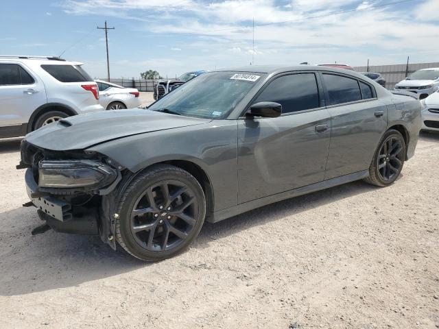 dodge charger gt 2019 2c3cdxhg2kh716445