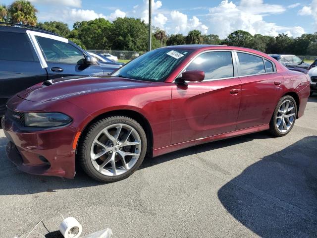 dodge charger gt 2019 2c3cdxhg2kh760641