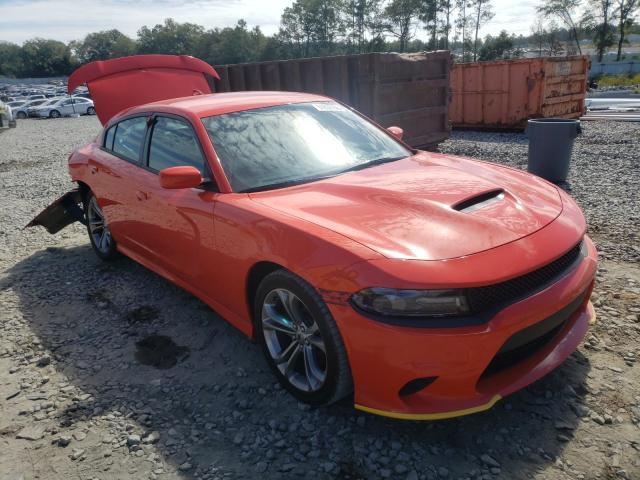 dodge charger gt 2020 2c3cdxhg2lh137084