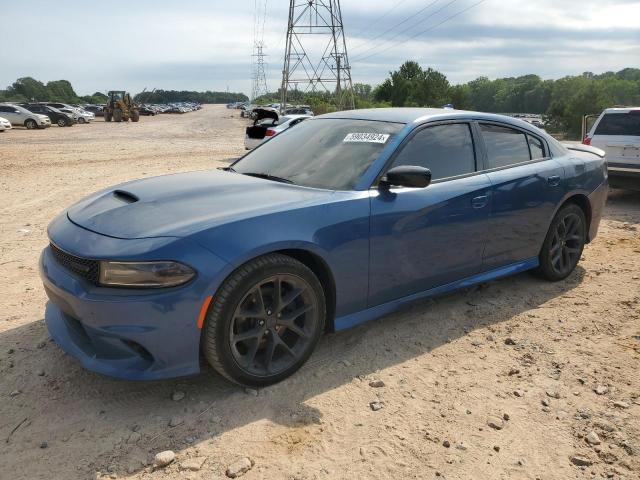 dodge charger gt 2020 2c3cdxhg2lh150093