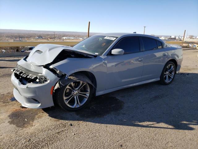 dodge charger gt 2021 2c3cdxhg2mh508858