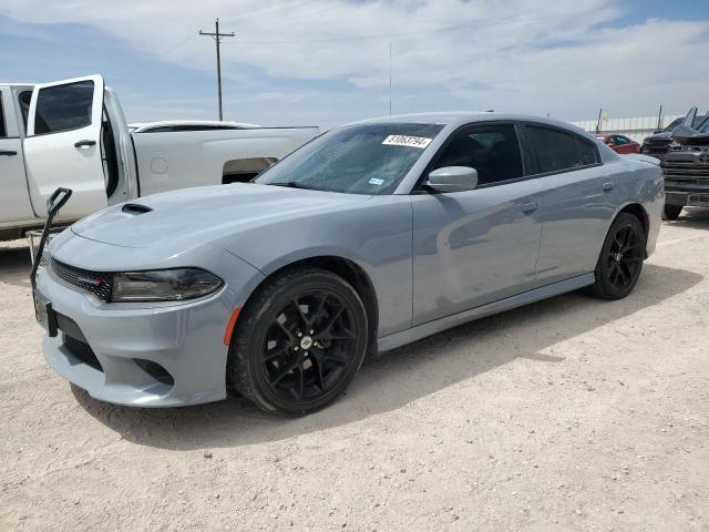 dodge charger 2021 2c3cdxhg2mh527863