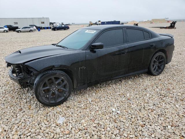 dodge charger 2021 2c3cdxhg2mh565559