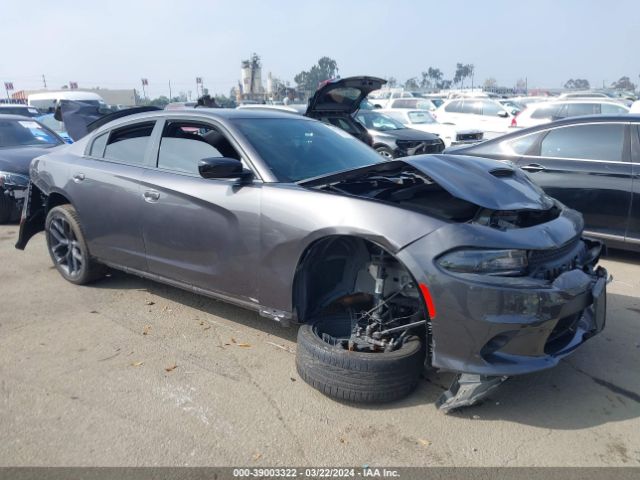 dodge charger 2021 2c3cdxhg2mh625811