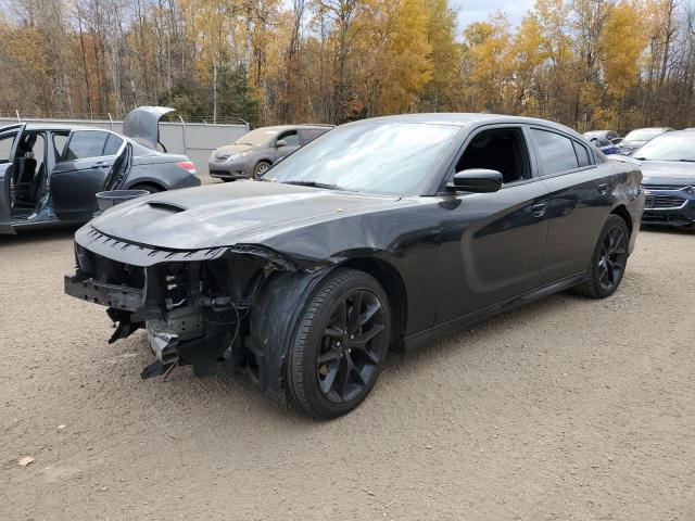 dodge charger gt 2022 2c3cdxhg2nh125682