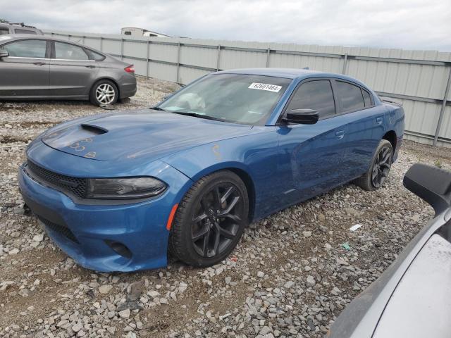 dodge charger 2022 2c3cdxhg2nh126718