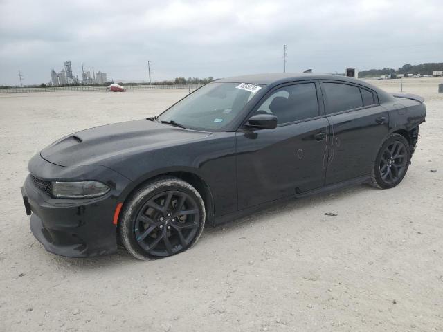 dodge charger gt 2022 2c3cdxhg2nh130512