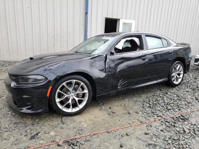 dodge charger gt 2022 2c3cdxhg2nh169102