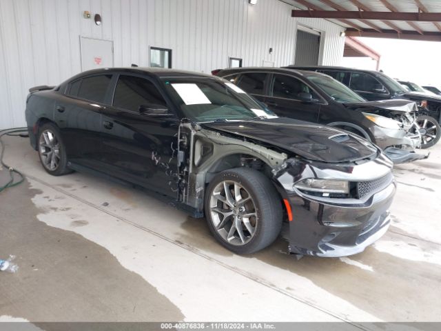 dodge charger 2022 2c3cdxhg2nh186188