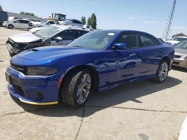 dodge charger gt 2022 2c3cdxhg2nh189012