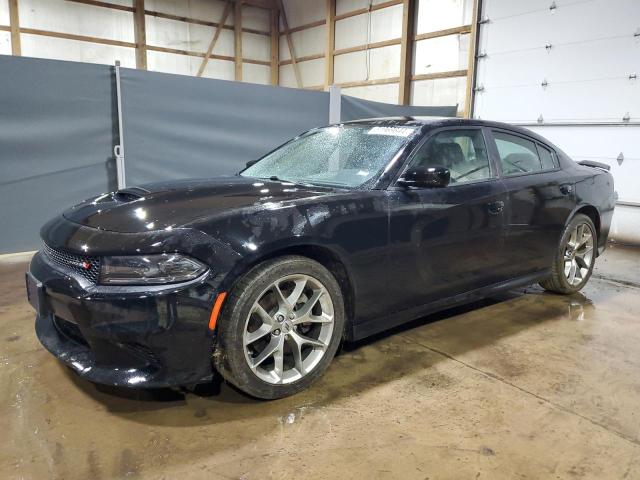 dodge charger 2023 2c3cdxhg2ph583239