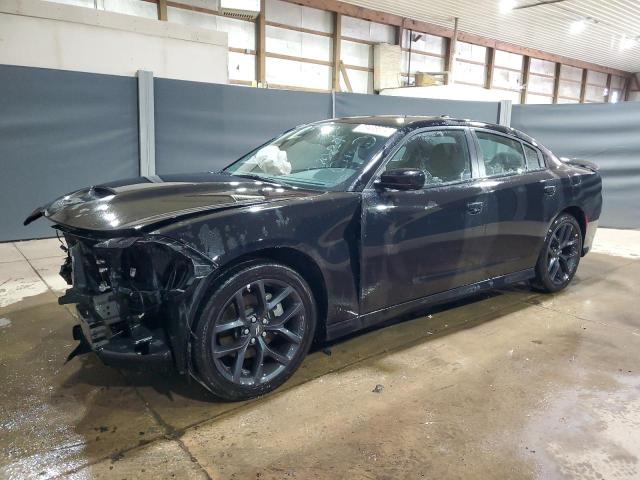 dodge charger gt 2023 2c3cdxhg2ph611606