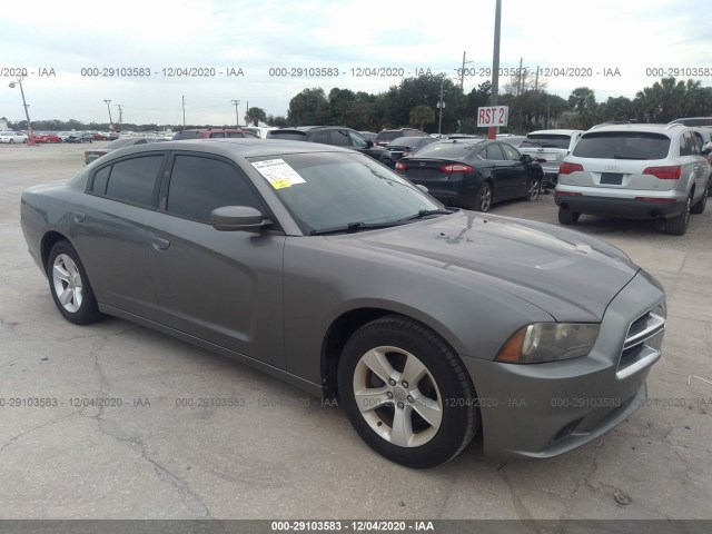 dodge charger 2012 2c3cdxhg3ch204887