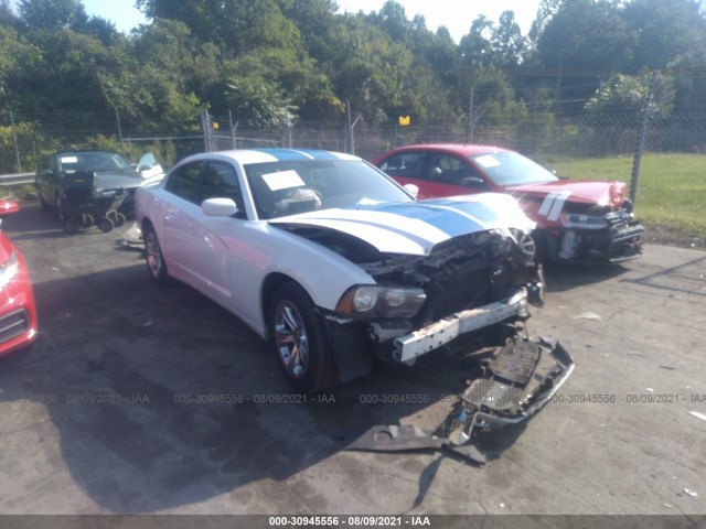 dodge charger 2012 2c3cdxhg3ch230843