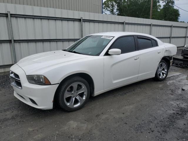 dodge charger 2013 2c3cdxhg3dh552691