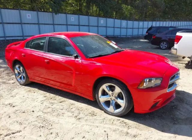 dodge charger 2013 2c3cdxhg3dh716571