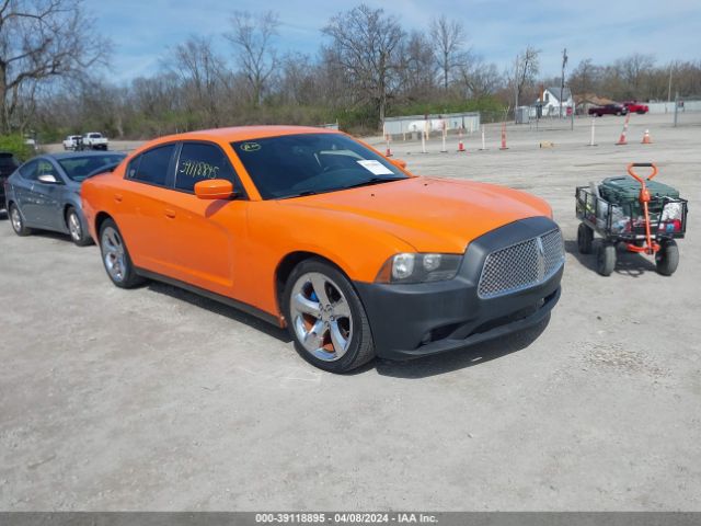 dodge charger 2014 2c3cdxhg3eh140305