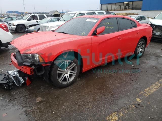 dodge charger sx 2014 2c3cdxhg3eh361693