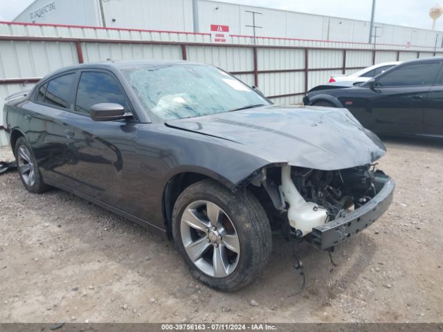 dodge charger 2015 2c3cdxhg3fh734085