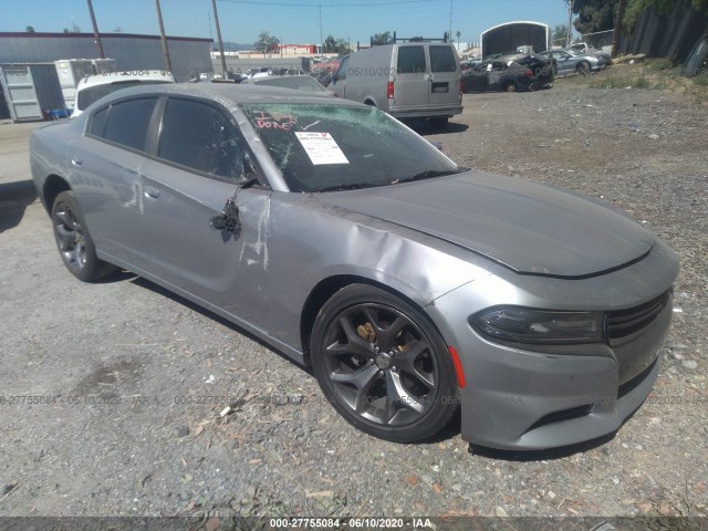 dodge charger 2015 2c3cdxhg3fh800425