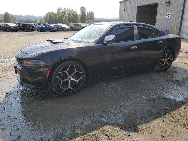 dodge charger sx 2015 2c3cdxhg3fh805575