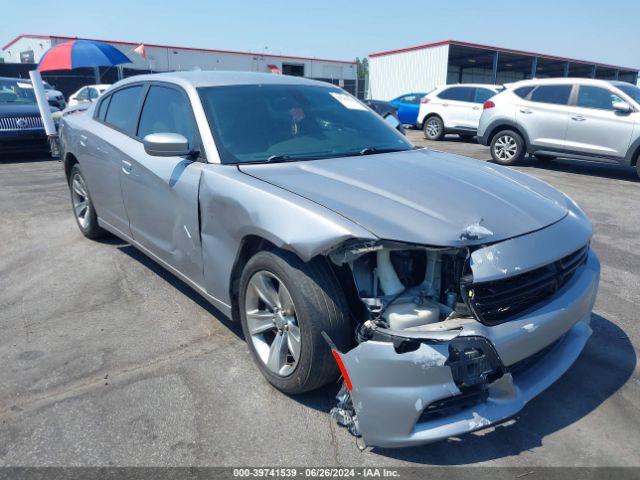 dodge charger 2015 2c3cdxhg3fh824398