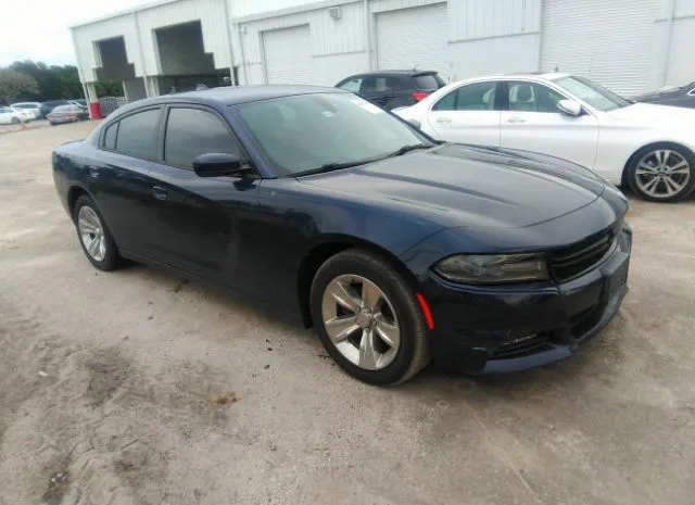 dodge charger 2015 2c3cdxhg3fh840147