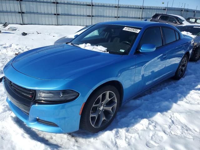 dodge charger sx 2015 2c3cdxhg3fh925571