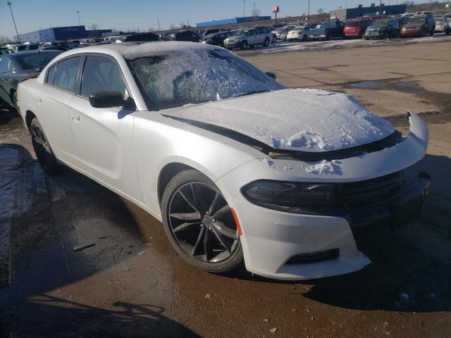 dodge charger sx 2016 2c3cdxhg3gh146222