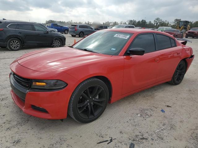 dodge charger sx 2016 2c3cdxhg3gh163201