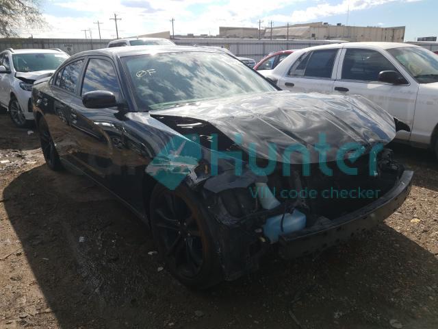 dodge charger sx 2016 2c3cdxhg3gh163358