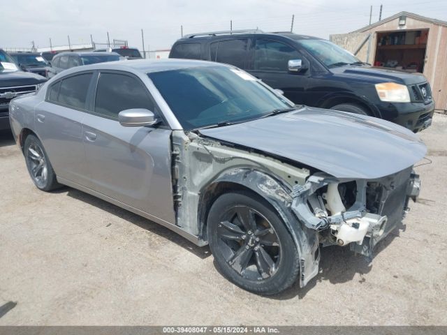 dodge charger 2016 2c3cdxhg3gh187319