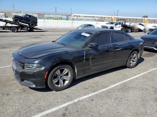 dodge charger sx 2016 2c3cdxhg3gh204801