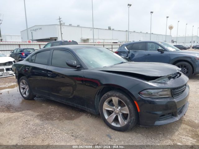dodge charger 2016 2c3cdxhg3gh214955
