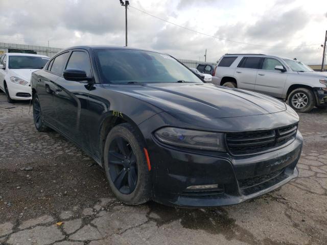 dodge charger sx 2016 2c3cdxhg3gh235045