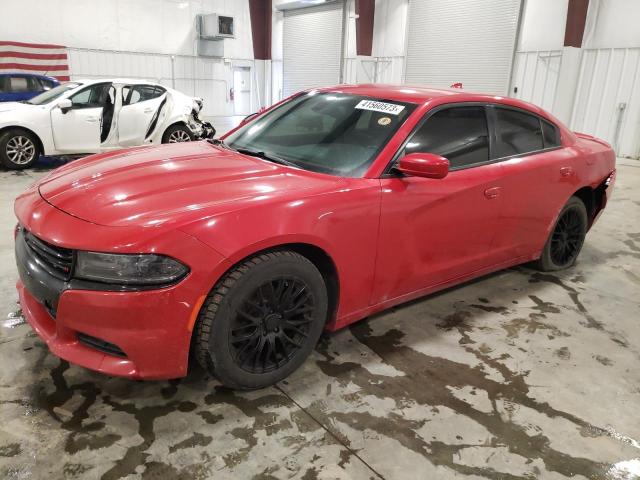 dodge charger sx 2016 2c3cdxhg3gh272788