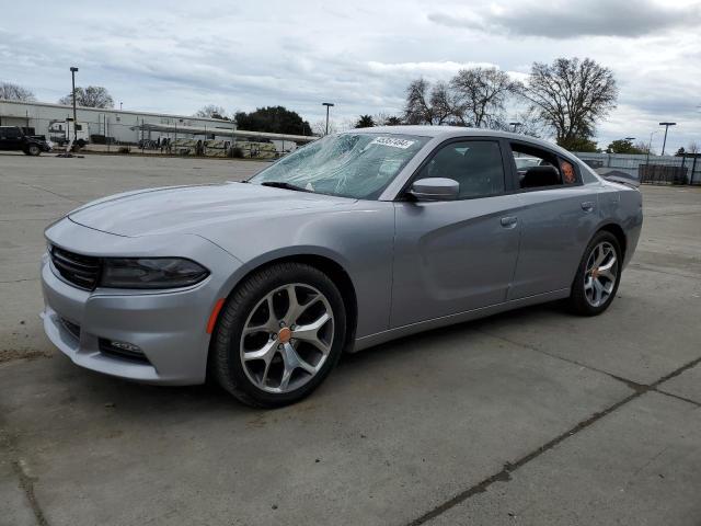 dodge charger 2016 2c3cdxhg3gh292698