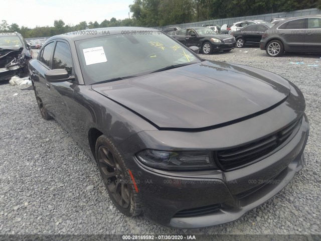 dodge charger sx 2016 2c3cdxhg3gh328101