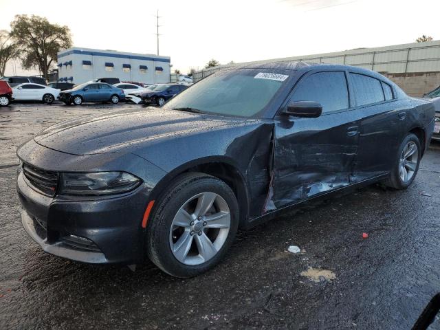 dodge charger sx 2016 2c3cdxhg3gh354696