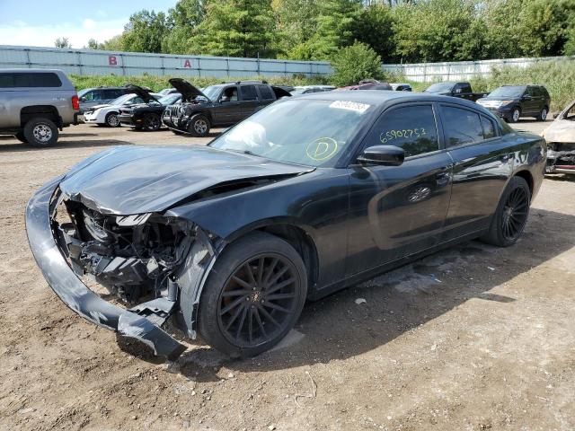 dodge charger 2017 2c3cdxhg3hh615259