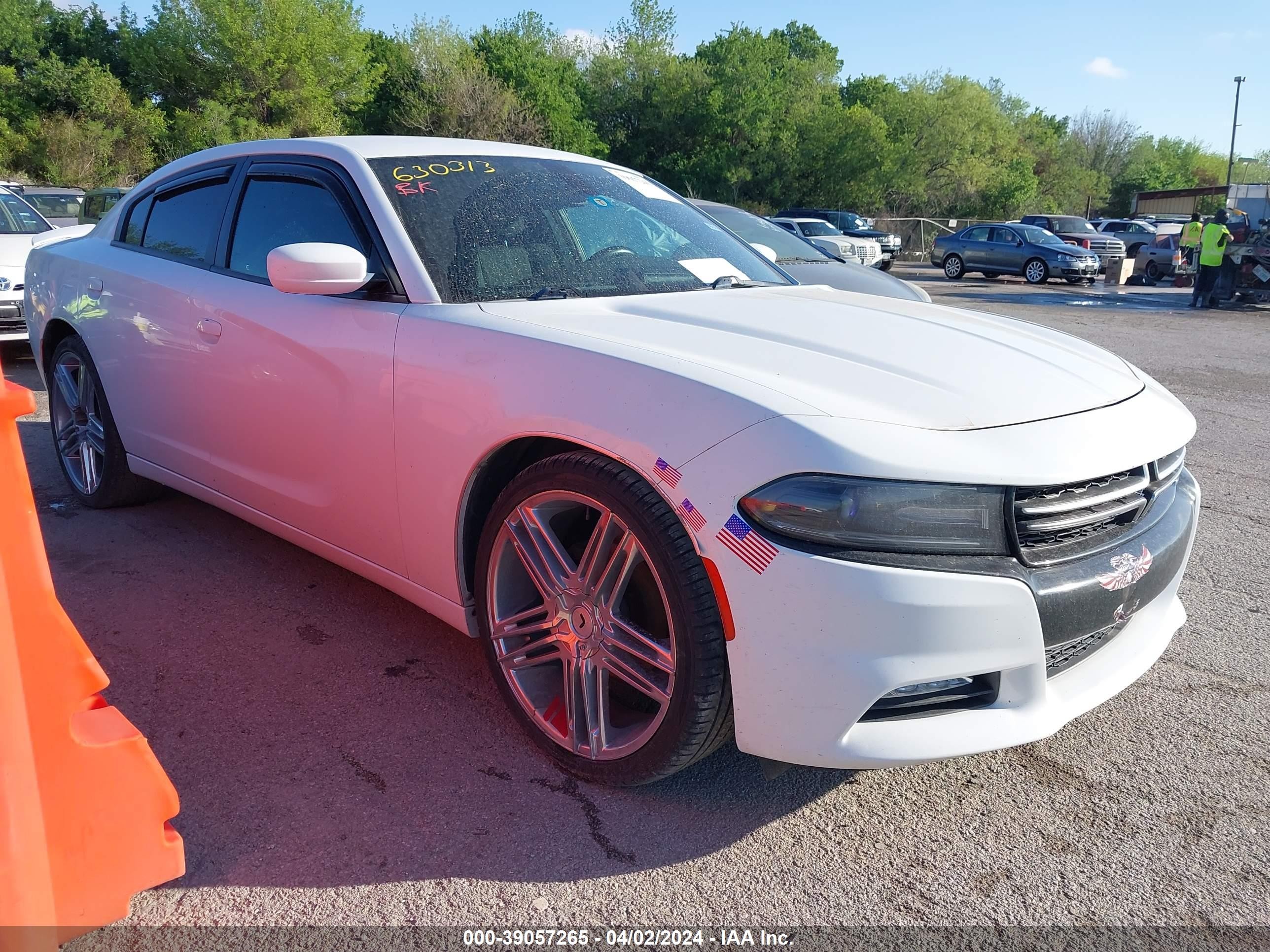 dodge charger 2017 2c3cdxhg3hh630313