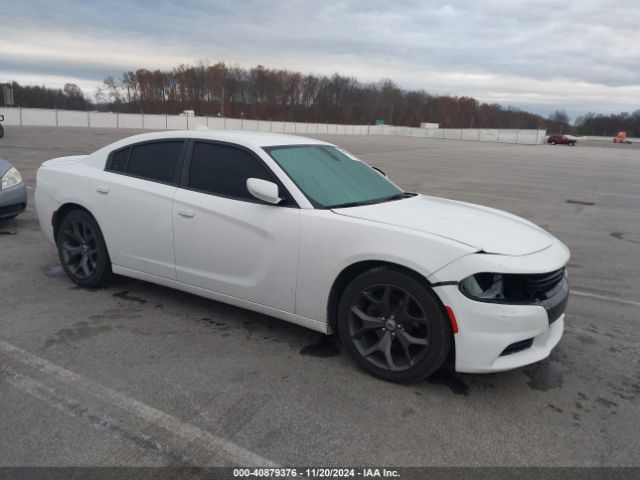 dodge charger 2017 2c3cdxhg3hh642364